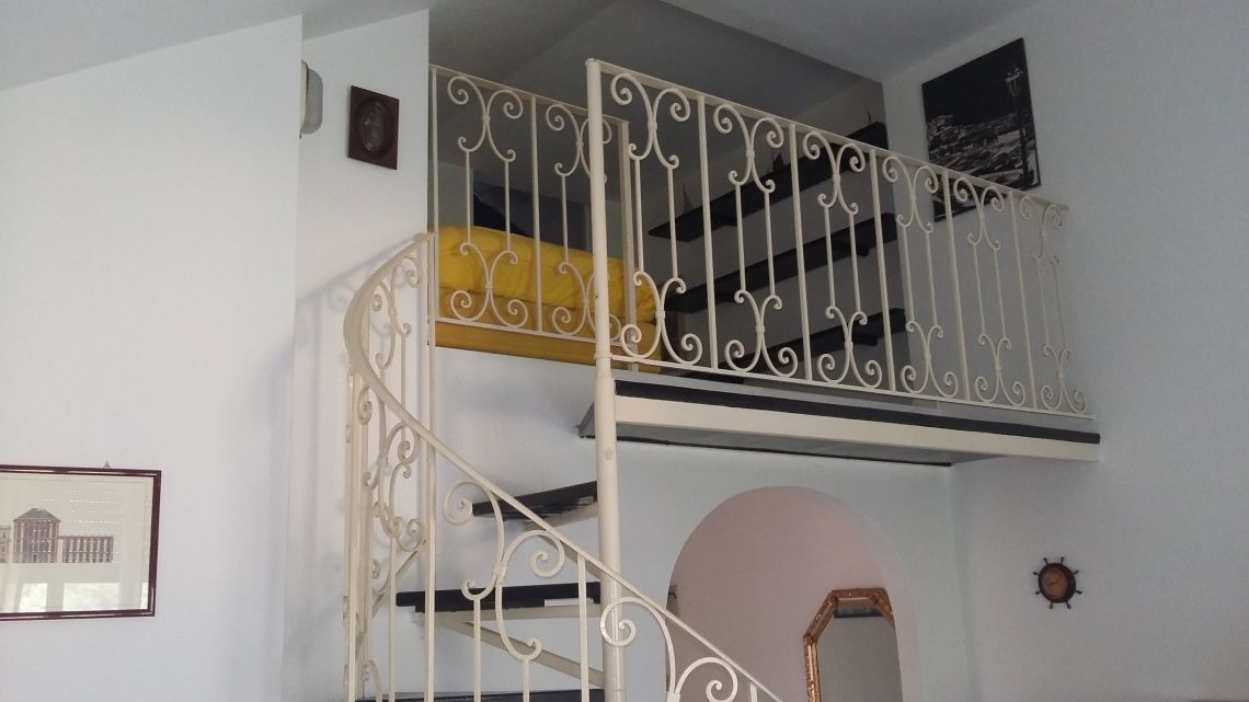 Appartamento del Porto | Rapallo / Santa Margherita Ligure / Portofino - Appartamenti - Golfo del Tigullio