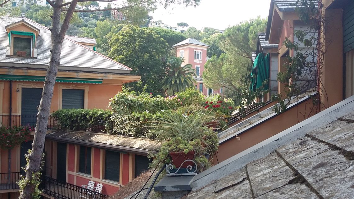 Appartamento del Porto | Rapallo / Santa Margherita Ligure / Portofino - Appartamenti - Golfo del Tigullio