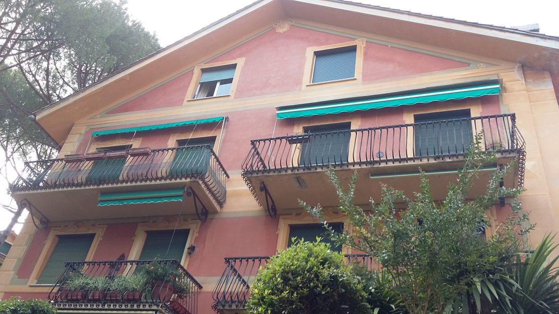 Appartamento del Porto | Rapallo / Santa Margherita Ligure / Portofino - Appartamenti - Golfo del Tigullio
