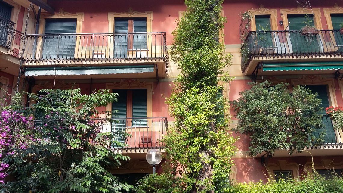 Appartamento del Porto | Rapallo / Santa Margherita Ligure / Portofino - Appartamenti - Golfo del Tigullio