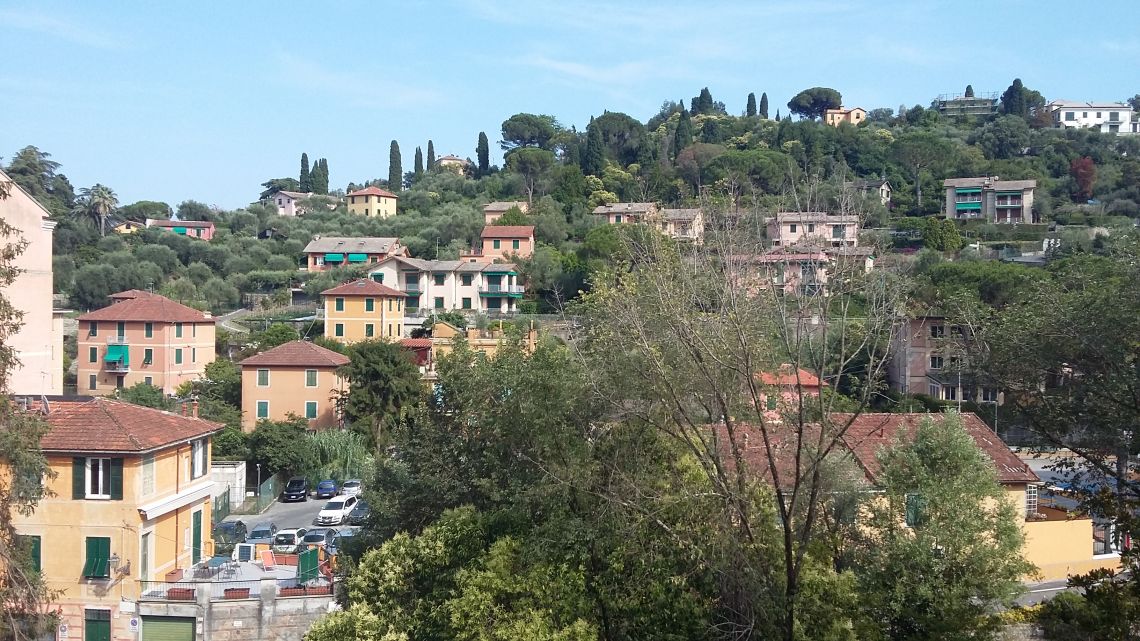 Appartamento del Porto | Rapallo / Santa Margherita Ligure / Portofino - Appartamenti - Golfo del Tigullio