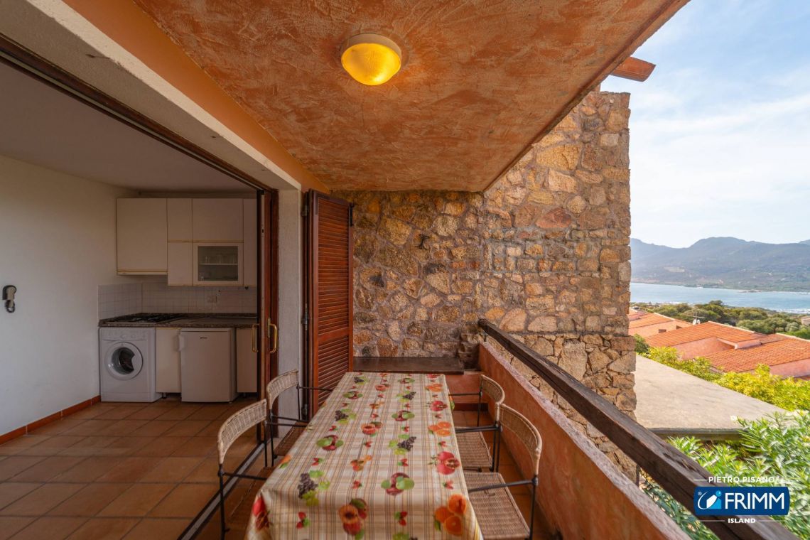 Appartamento Blu nel Blu | Porto Rotondo - Appartamenti - Costa Smeralda
