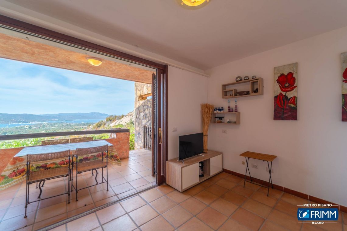 Appartamento Blu nel Blu | Porto Rotondo - Appartamenti - Costa Smeralda