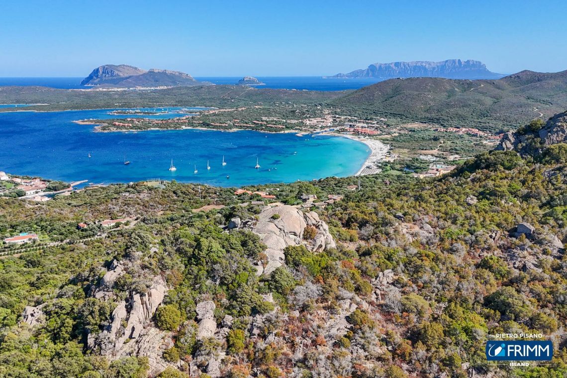 Appartamento Blu nel Blu | Porto Rotondo - Appartamenti - Costa Smeralda