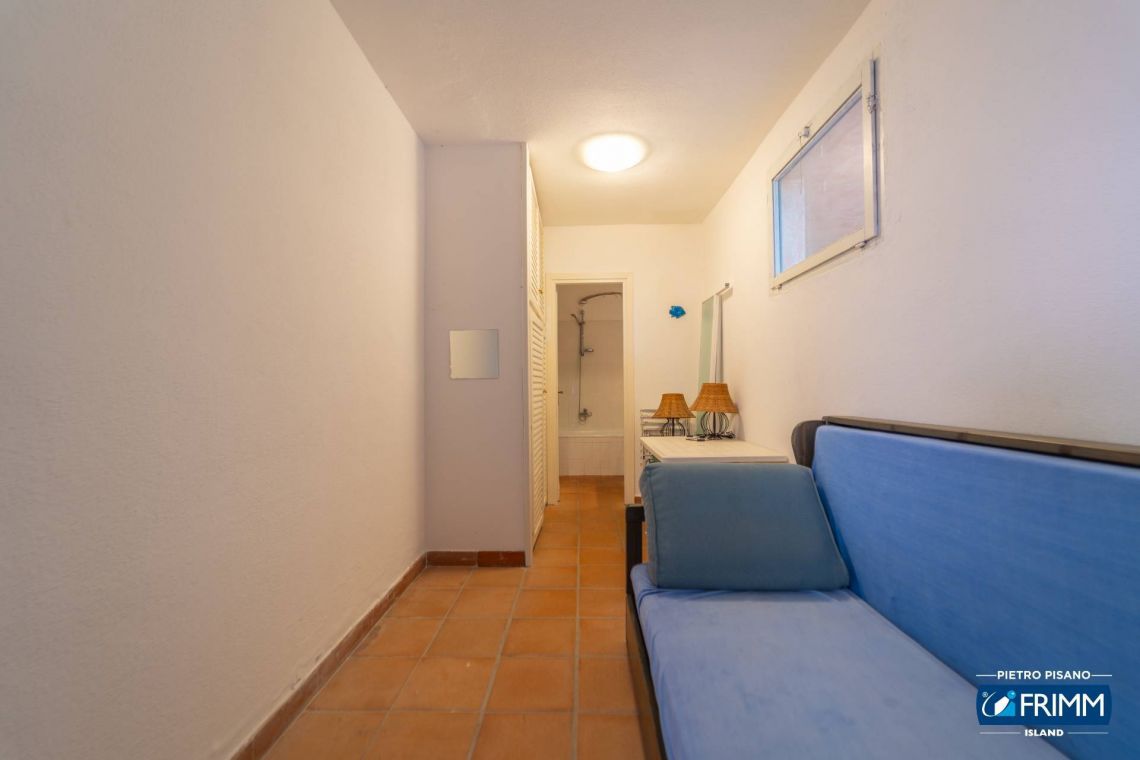 Appartamento Blu nel Blu | Porto Rotondo - Appartamenti - Costa Smeralda