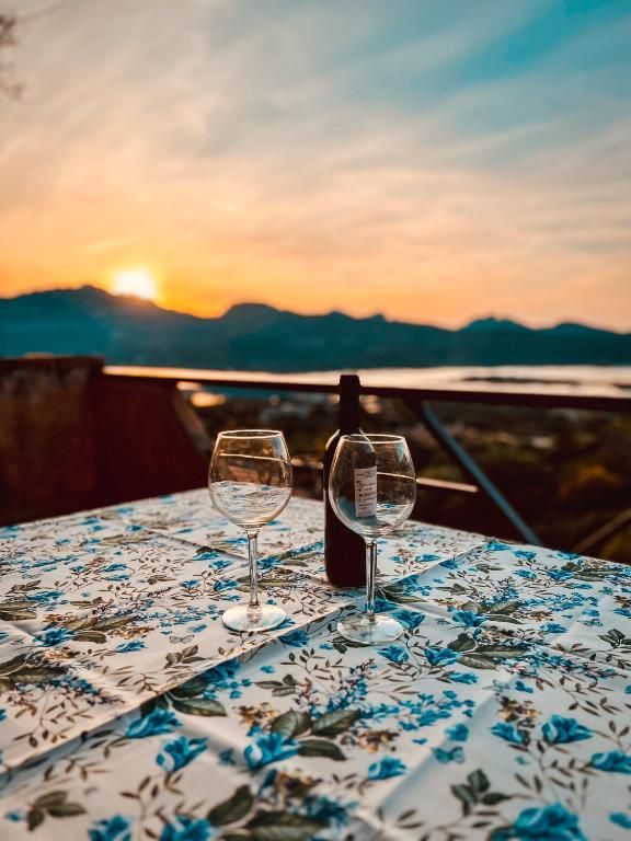 Appartamento Blu nel Blu | Porto Rotondo - Appartamenti - Costa Smeralda