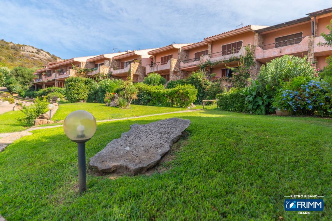 Appartamento Blu nel Blu | Porto Rotondo - Appartamenti - Costa Smeralda