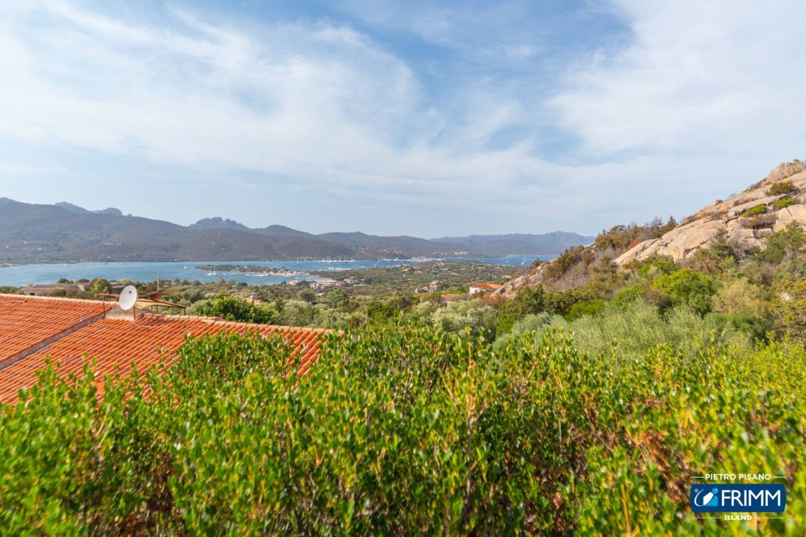 Appartamento Blu nel Blu | Porto Rotondo - Appartamenti - Costa Smeralda