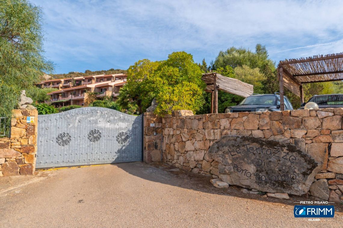 Appartamento Blu nel Blu | Porto Rotondo - Appartamenti - Costa Smeralda