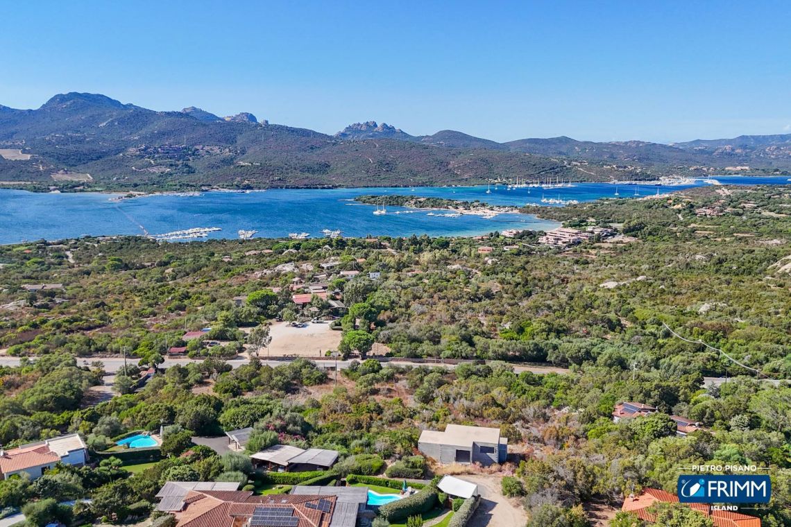 Appartamento Blu nel Blu | Porto Rotondo - Appartamenti - Costa Smeralda
