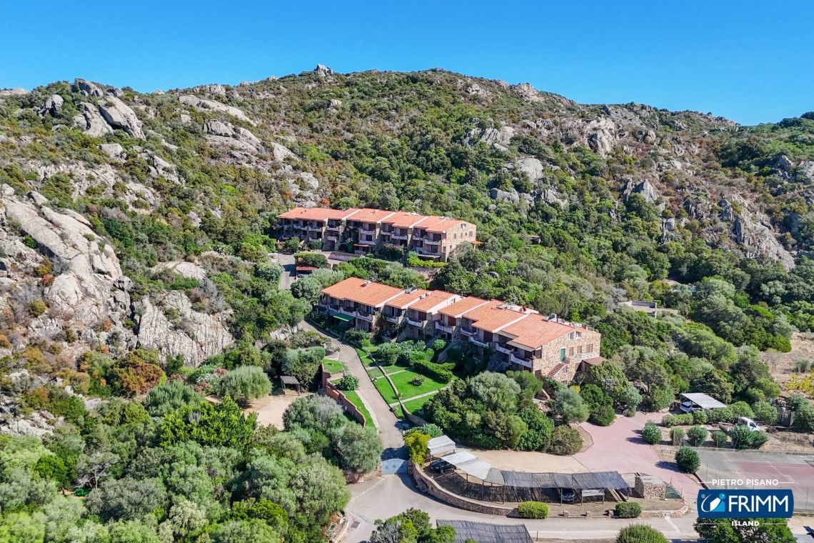 Appartamento Blu nel Blu | Porto Rotondo - Appartamenti - Costa Smeralda