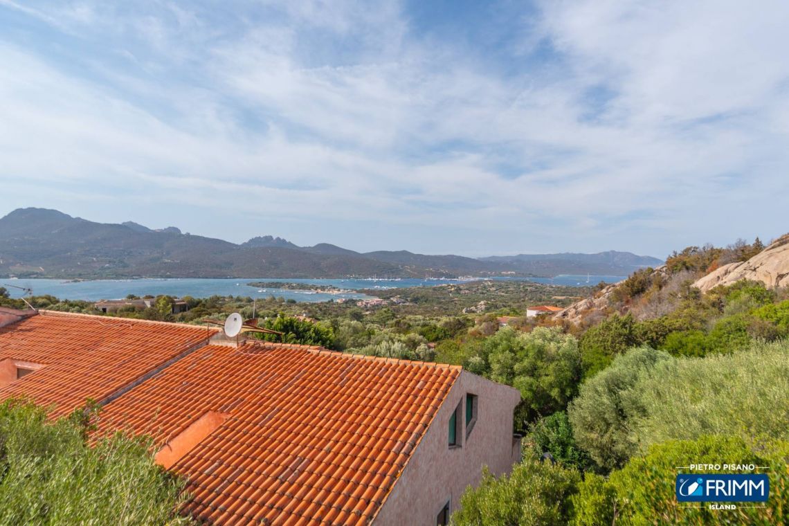 Appartamento Blu nel Blu | Porto Rotondo - Appartamenti - Costa Smeralda