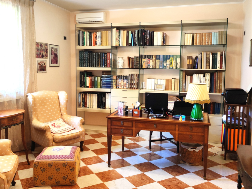 La Villa degli Aceri | Форте дей Марми - Case & Ville di Pregio - Версилья