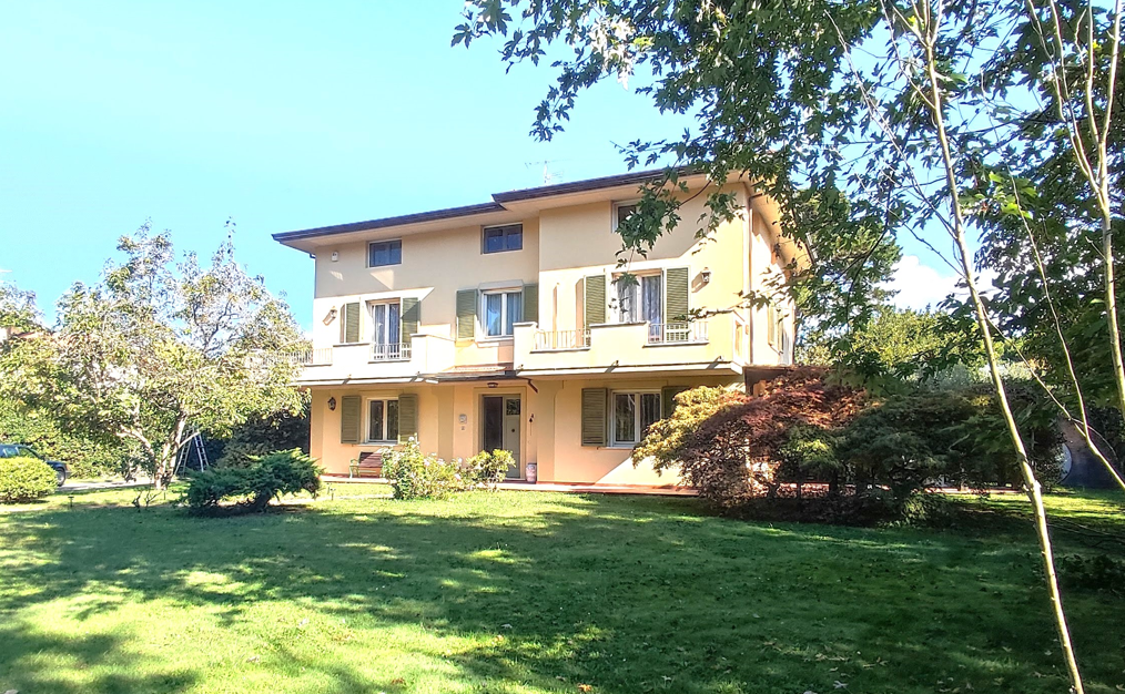 La Villa degli Aceri | Форте дей Марми - Case & Ville di Pregio - Версилья