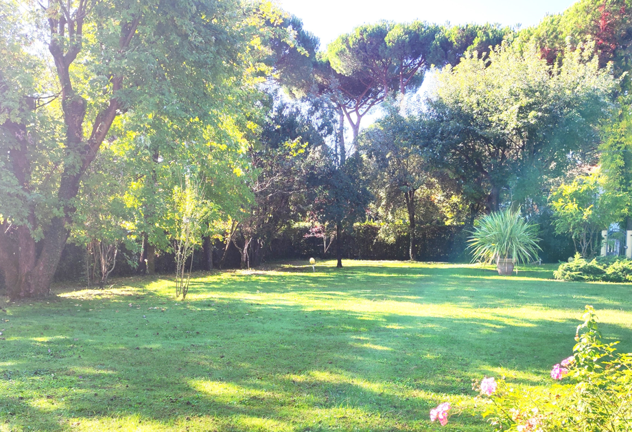 La Villa degli Aceri | Форте дей Марми - Case & Ville di Pregio - Версилья