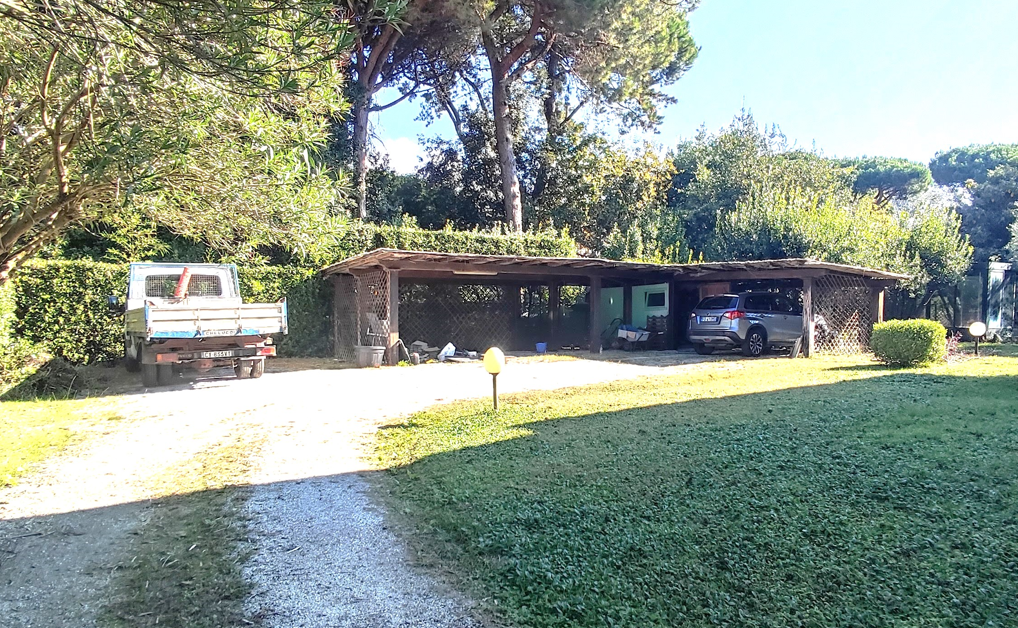 La Villa degli Aceri | Форте дей Марми - Case & Ville di Pregio - Версилья
