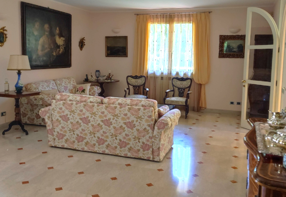 La Villa degli Aceri | Форте дей Марми - Case & Ville di Pregio - Версилья