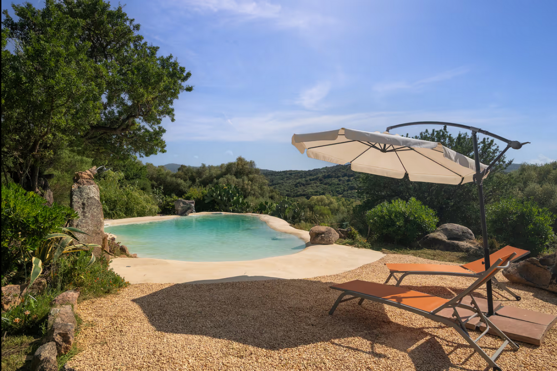 Antica Tenuta Costa Smeralda TagliaMare | Porto Cervo  - Houses and Villas - Costa Smeralda