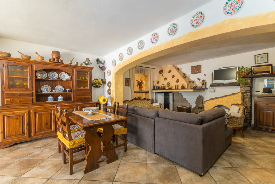 Antica Tenuta Costa Smeralda TagliaMare | Porto Cervo  - Houses and Villas - Costa Smeralda