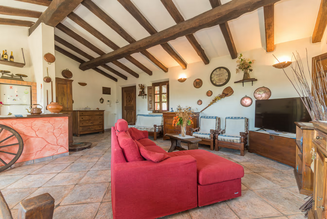 Antica Tenuta Costa Smeralda TagliaMare | Porto Cervo  - Houses and Villas - Costa Smeralda