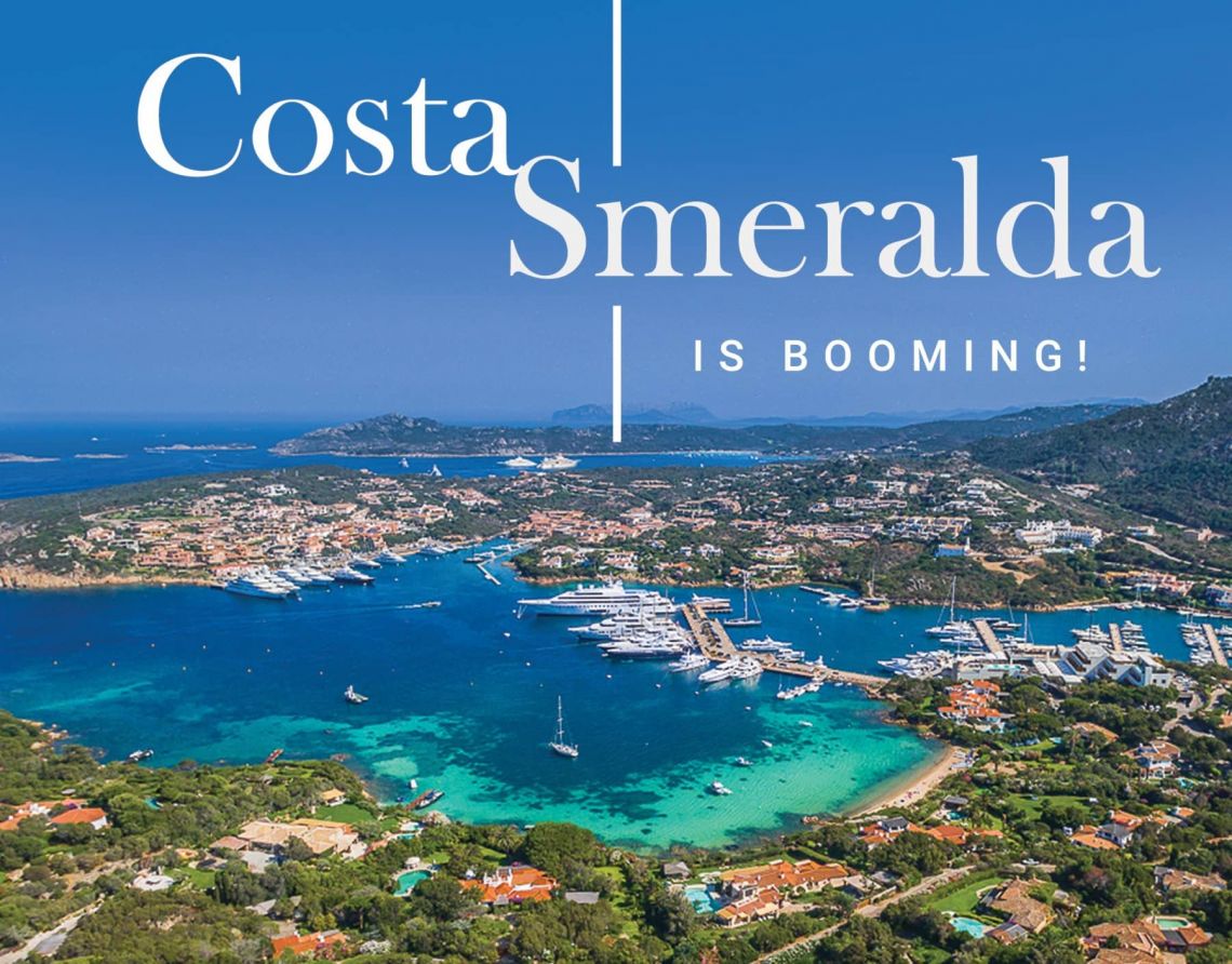 Antica Tenuta Costa Smeralda TagliaMare | Porto Cervo  - Houses and Villas - Costa Smeralda