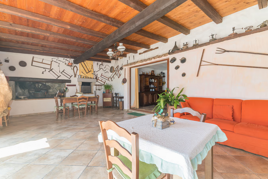 Antica Tenuta Costa Smeralda TagliaMare | Porto Cervo  - Houses and Villas - Costa Smeralda