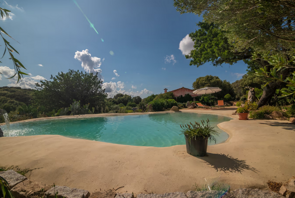 Antica Tenuta Costa Smeralda TagliaMare | Porto Cervo  - Houses and Villas - Costa Smeralda
