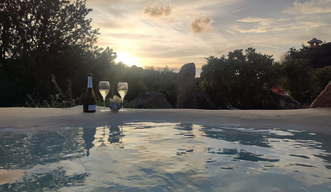 Antica Tenuta Costa Smeralda TagliaMare | Porto Cervo  - Houses and Villas - Costa Smeralda