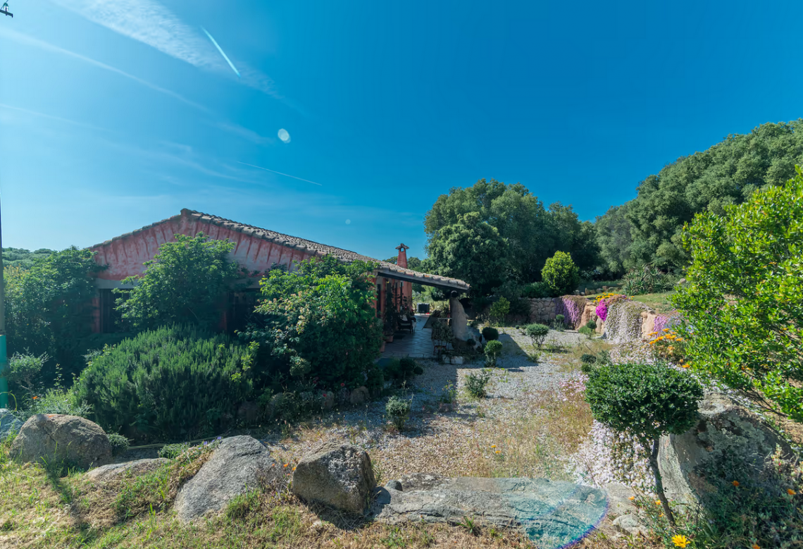 Antica Tenuta Costa Smeralda TagliaMare | Porto Cervo  - Houses and Villas - Costa Smeralda