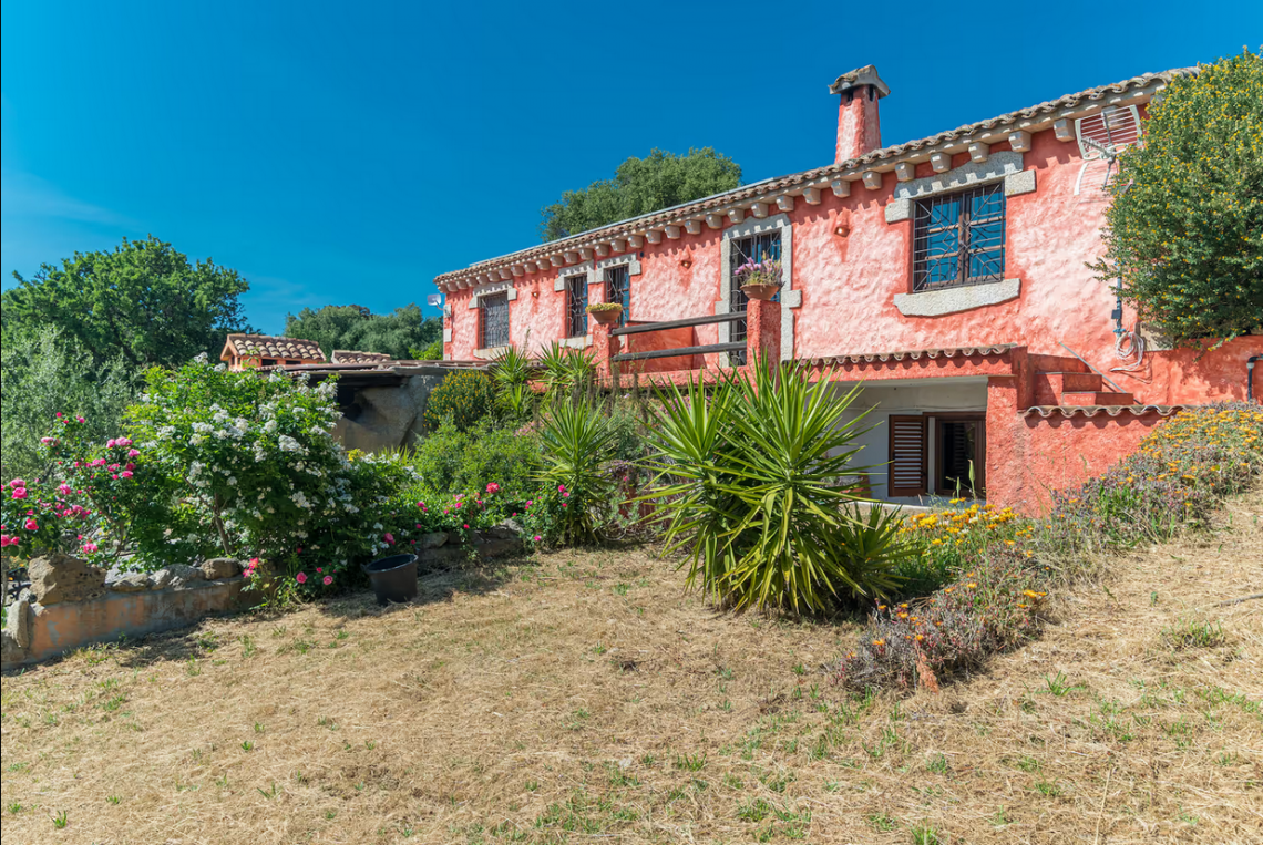 Antica Tenuta Costa Smeralda TagliaMare | Porto Cervo  - Houses and Villas - Costa Smeralda