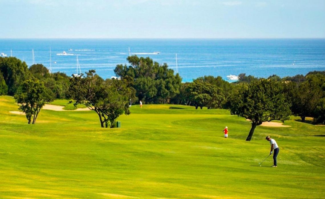 Antica Tenuta Costa Smeralda TagliaMare | Porto Cervo  - Houses and Villas - Costa Smeralda