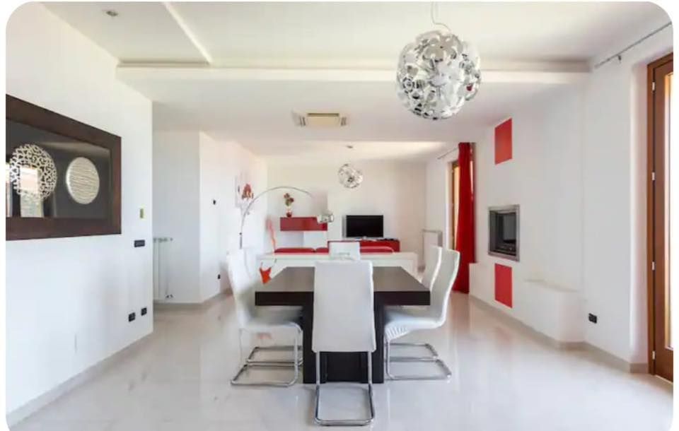 Casa Cuglieri Vista Mare  | Cuglieri - Houses and Villas - Sardegna Occidentale