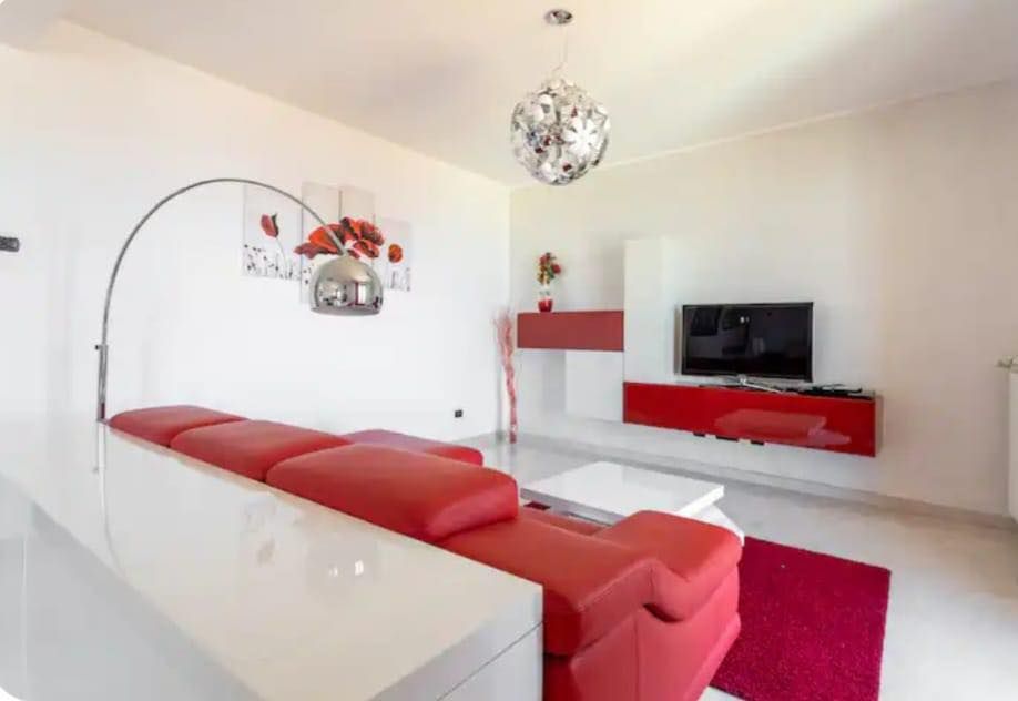 Casa Cuglieri Vista Mare  | Cuglieri - Houses and Villas - Sardegna Occidentale