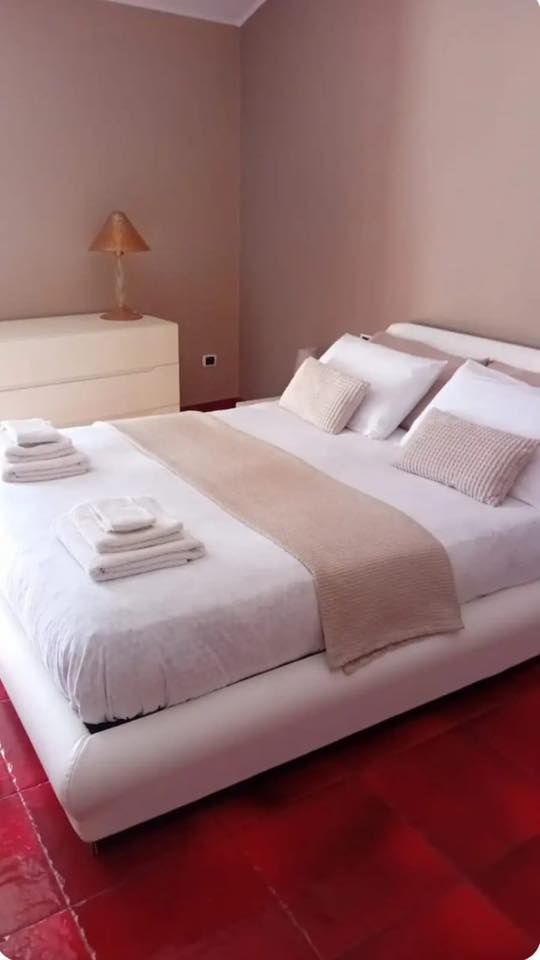 Casa Cuglieri Vista Mare  | Cuglieri - Houses and Villas - Sardegna Occidentale