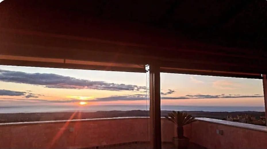 Casa Cuglieri Vista Mare  | Cuglieri - Houses and Villas - Sardegna Occidentale