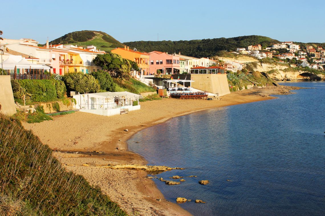 Casa Cuglieri Vista Mare  | Cuglieri - Houses and Villas - Sardegna Occidentale