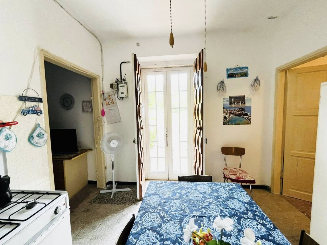 Casa Santa Croce | Bocca di Magra / Fiumaretta / Montemarcello/Marinella - Appartamenti - Bocca di Magra / Fiumaretta / Marinella / Montemarcello