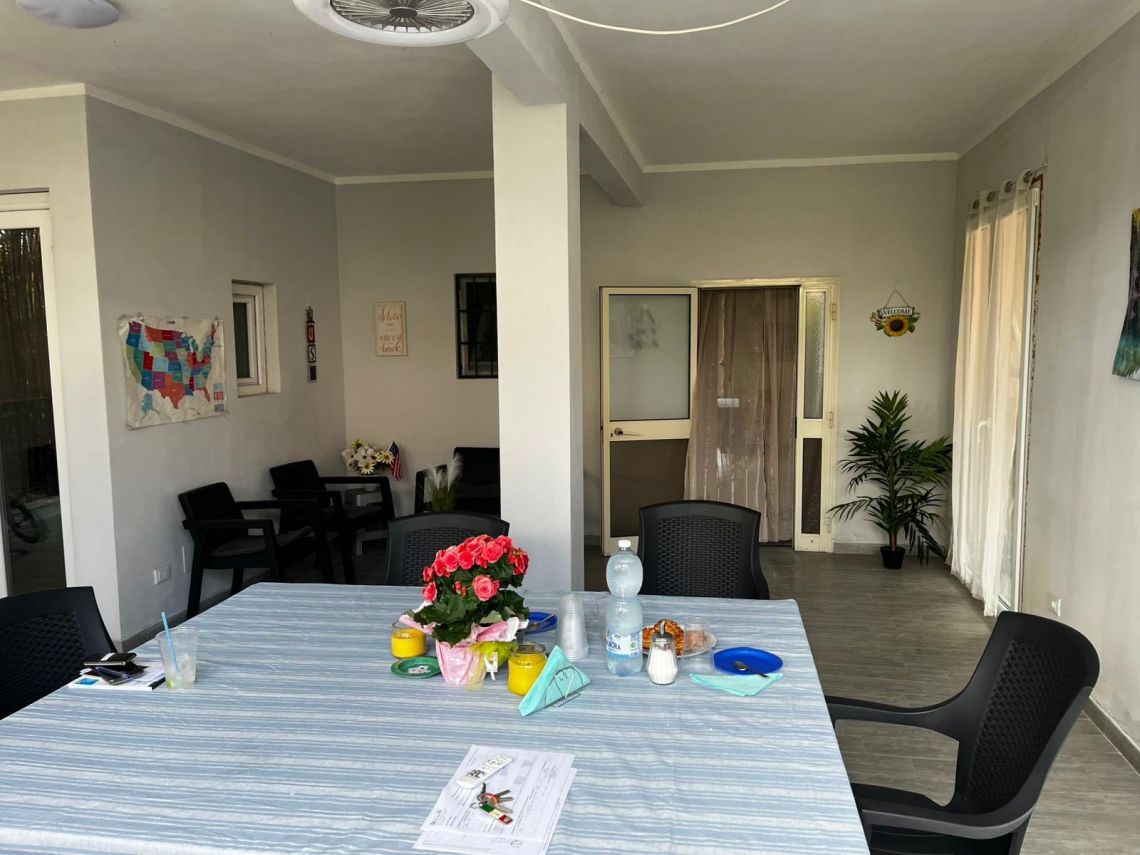 Casa Santa Croce | Bocca di Magra / Fiumaretta / Montemarcello/Marinella - Appartamenti - Bocca di Magra / Fiumaretta / Marinella / Montemarcello