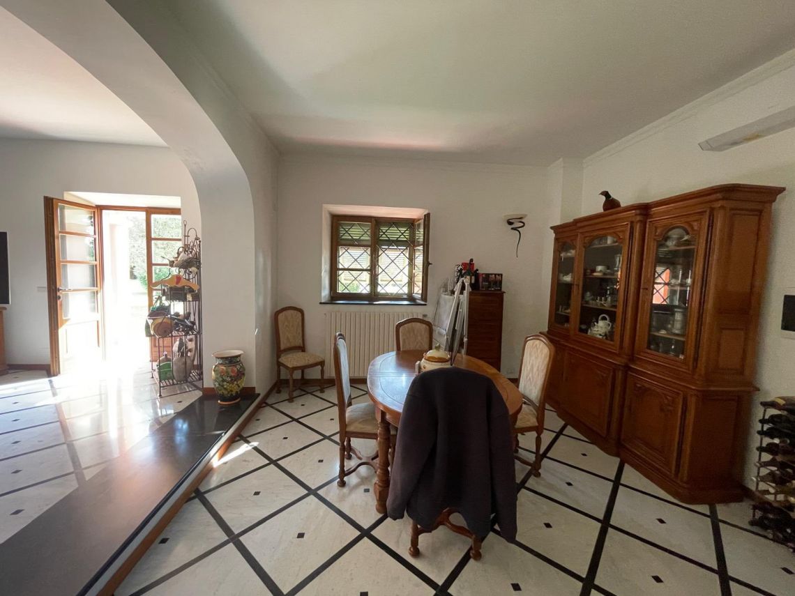 Villa Sorriso | Sarzana & Castelnuovo Magra - Case & Ville di Pregio - Lunigiana mare, Sarzana & Colline del Sole