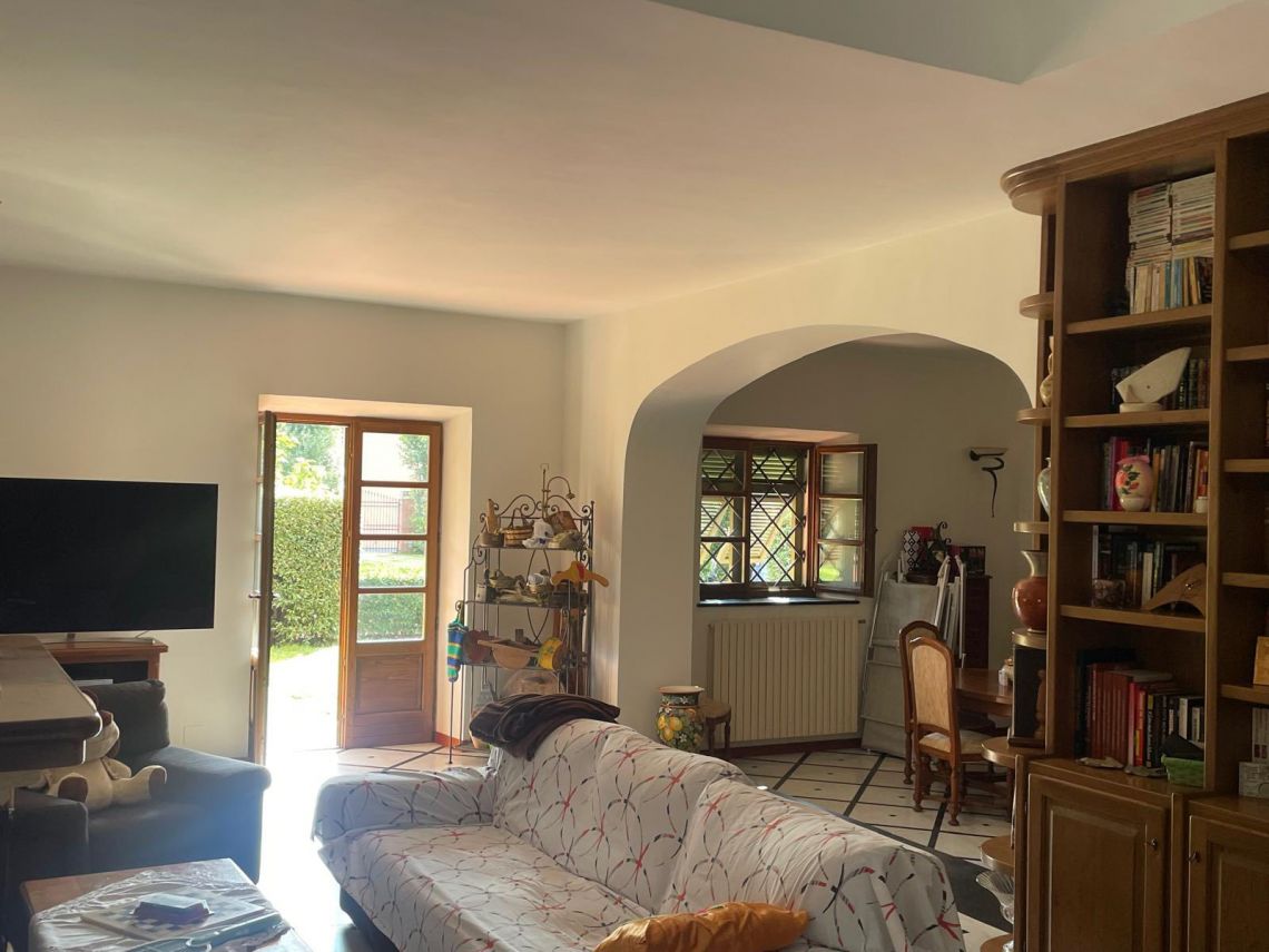 Villa Sorriso | Sarzana & Castelnuovo Magra - Case & Ville di Pregio - Lunigiana mare, Sarzana & Colline del Sole