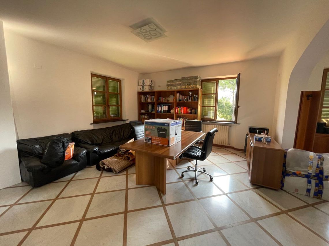 Villa Sorriso | Sarzana & Castelnuovo Magra - Case & Ville di Pregio - Lunigiana mare, Sarzana & Colline del Sole