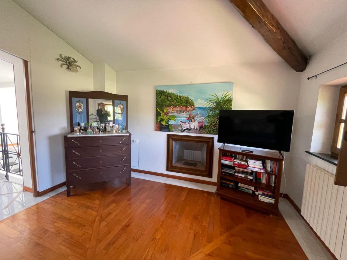 Villa Sorriso | Sarzana & Castelnuovo Magra - Case & Ville di Pregio - Lunigiana mare, Sarzana & Colline del Sole