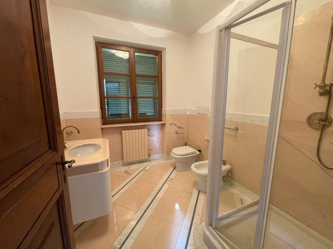 Villa Sorriso | Sarzana & Castelnuovo Magra - Case & Ville di Pregio - Lunigiana mare, Sarzana & Colline del Sole