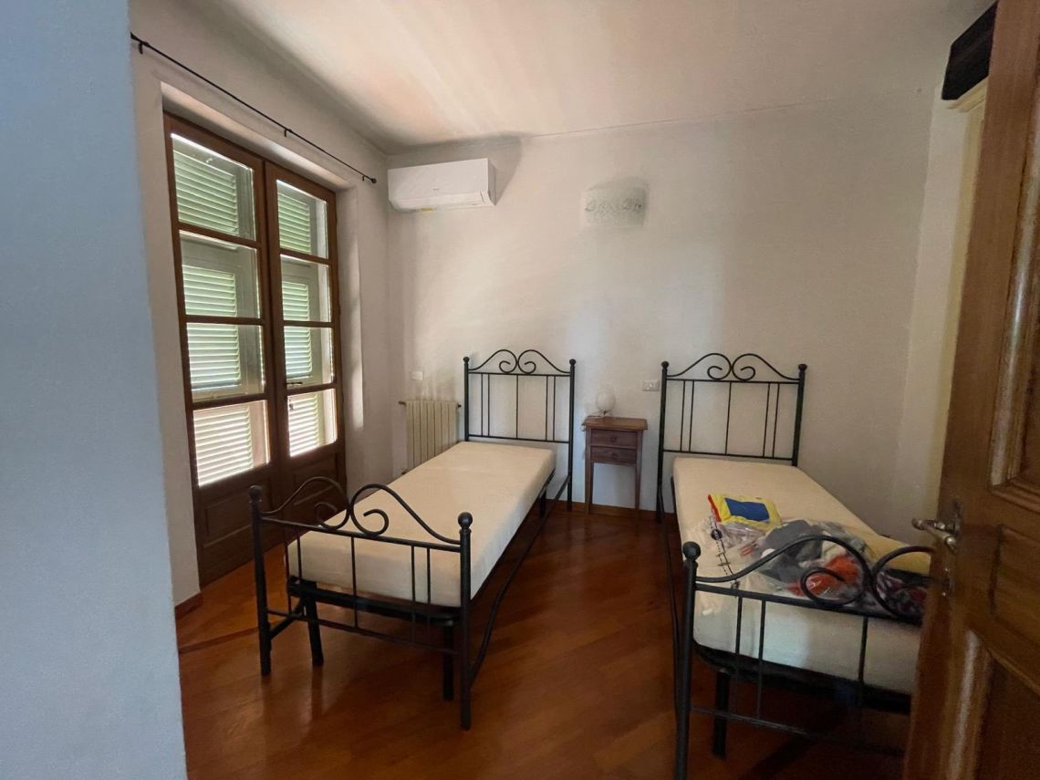 Villa Sorriso | Sarzana & Castelnuovo Magra - Case & Ville di Pregio - Lunigiana mare, Sarzana & Colline del Sole