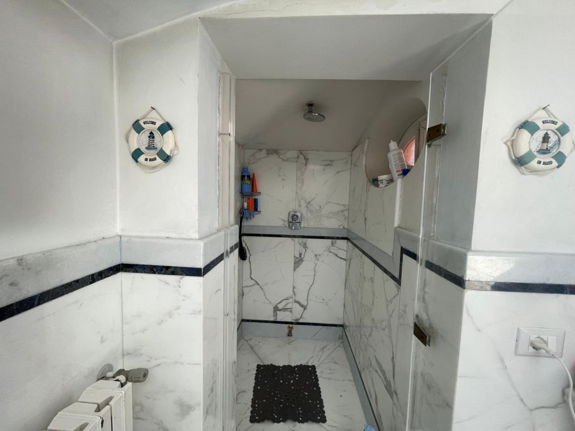 Villa Sorriso | Sarzana & Castelnuovo Magra - Case & Ville di Pregio - Lunigiana mare, Sarzana & Colline del Sole