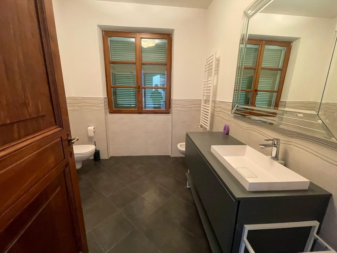 Villa Sorriso | Sarzana & Castelnuovo Magra - Case & Ville di Pregio - Lunigiana mare, Sarzana & Colline del Sole