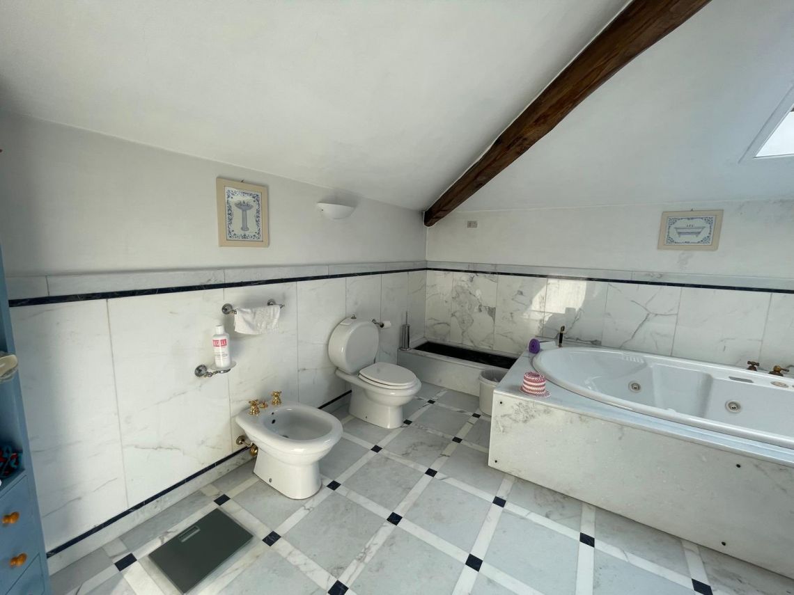 Villa Sorriso | Sarzana & Castelnuovo Magra - Case & Ville di Pregio - Lunigiana mare, Sarzana & Colline del Sole