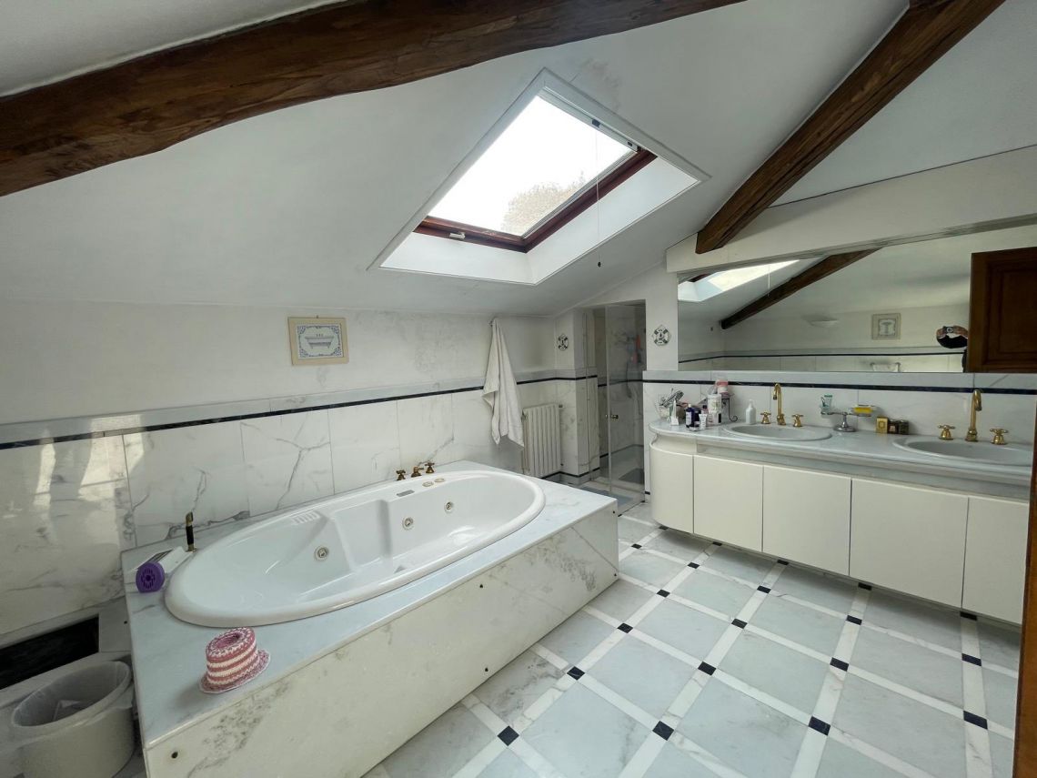 Villa Sorriso | Sarzana & Castelnuovo Magra - Case & Ville di Pregio - Lunigiana mare, Sarzana & Colline del Sole