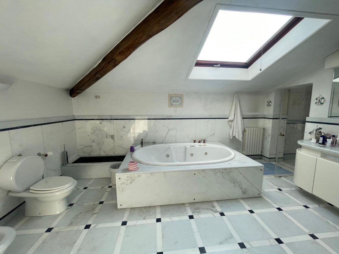 Villa Sorriso | Sarzana & Castelnuovo Magra - Case & Ville di Pregio - Lunigiana mare, Sarzana & Colline del Sole