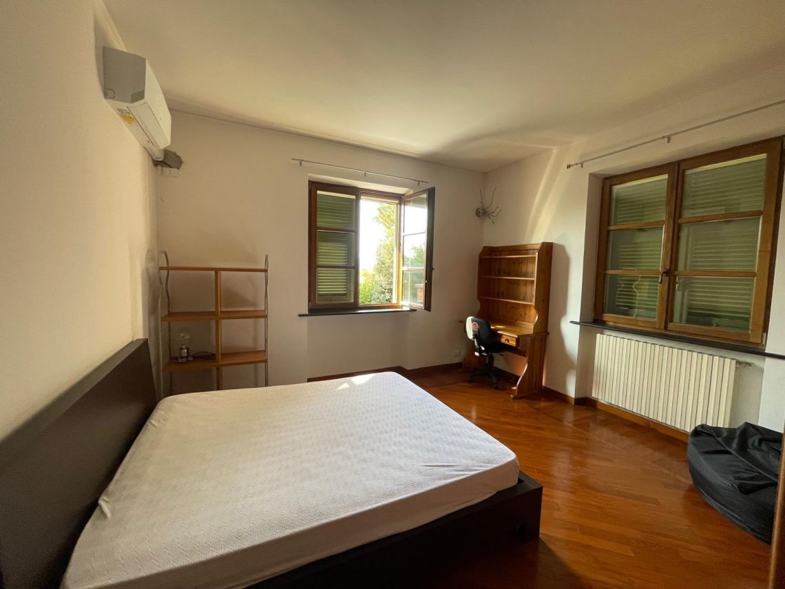 Villa Sorriso | Sarzana & Castelnuovo Magra - Case & Ville di Pregio - Lunigiana mare, Sarzana & Colline del Sole